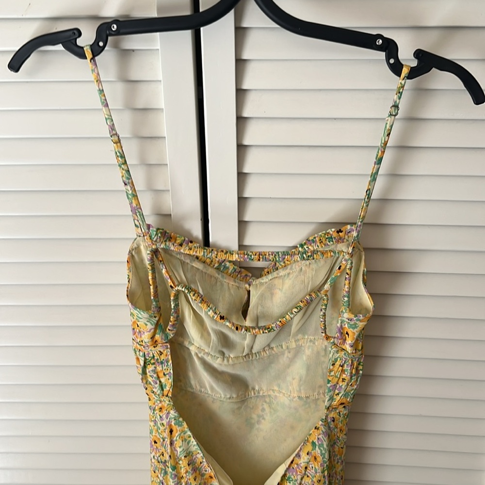 ASTR THE LABEL MARITZA DRESS size XSmall - Picture 5 of 16